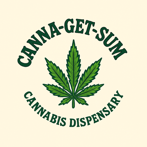 CannaGetSum Cannabis Dispensary